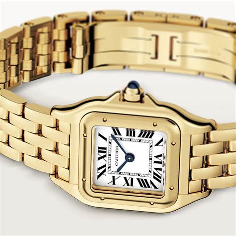 Cartier orologio 